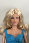 Mattel - Barbie - Claudia Schiffer in Versace - кукла (Creations members pre-order)